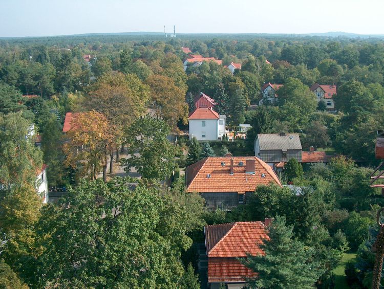 Eichwalde